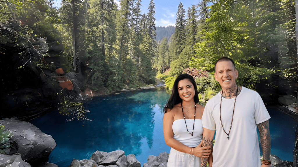 Internal Family Systems